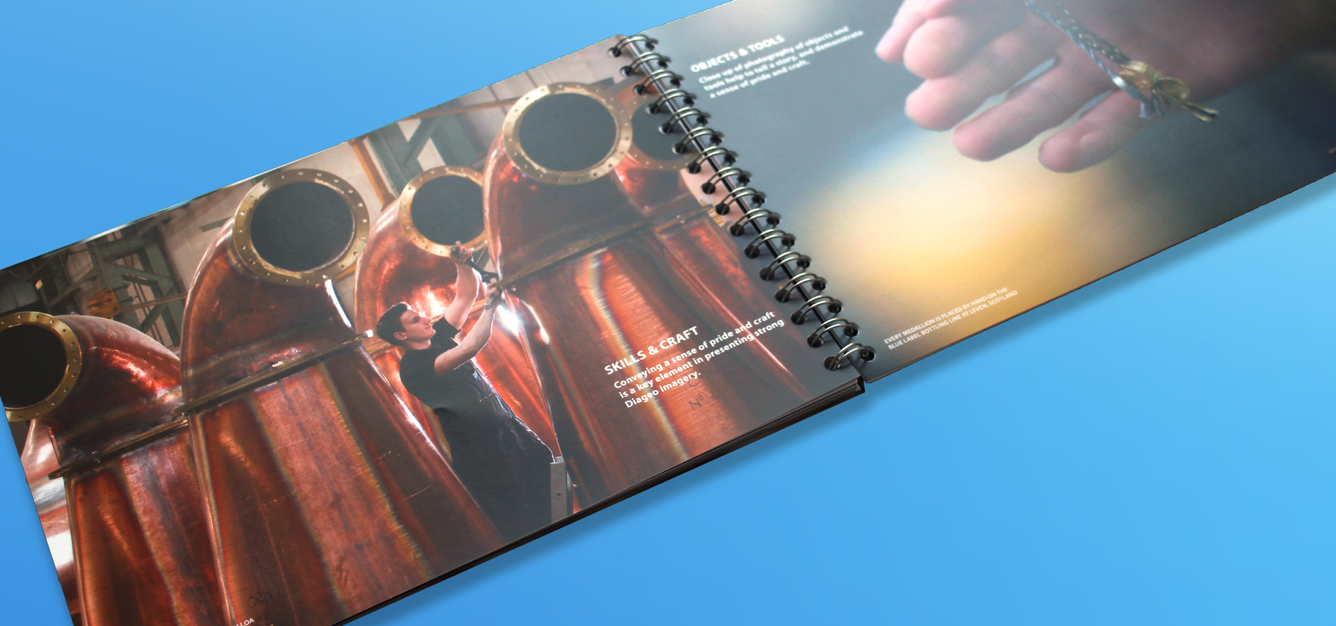 Diageo Brand Toolkit